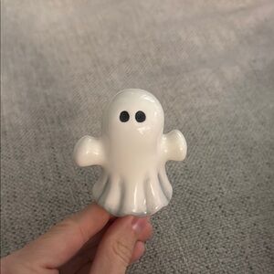 Nora Fleming - Boo Buddy Ghost - Retired